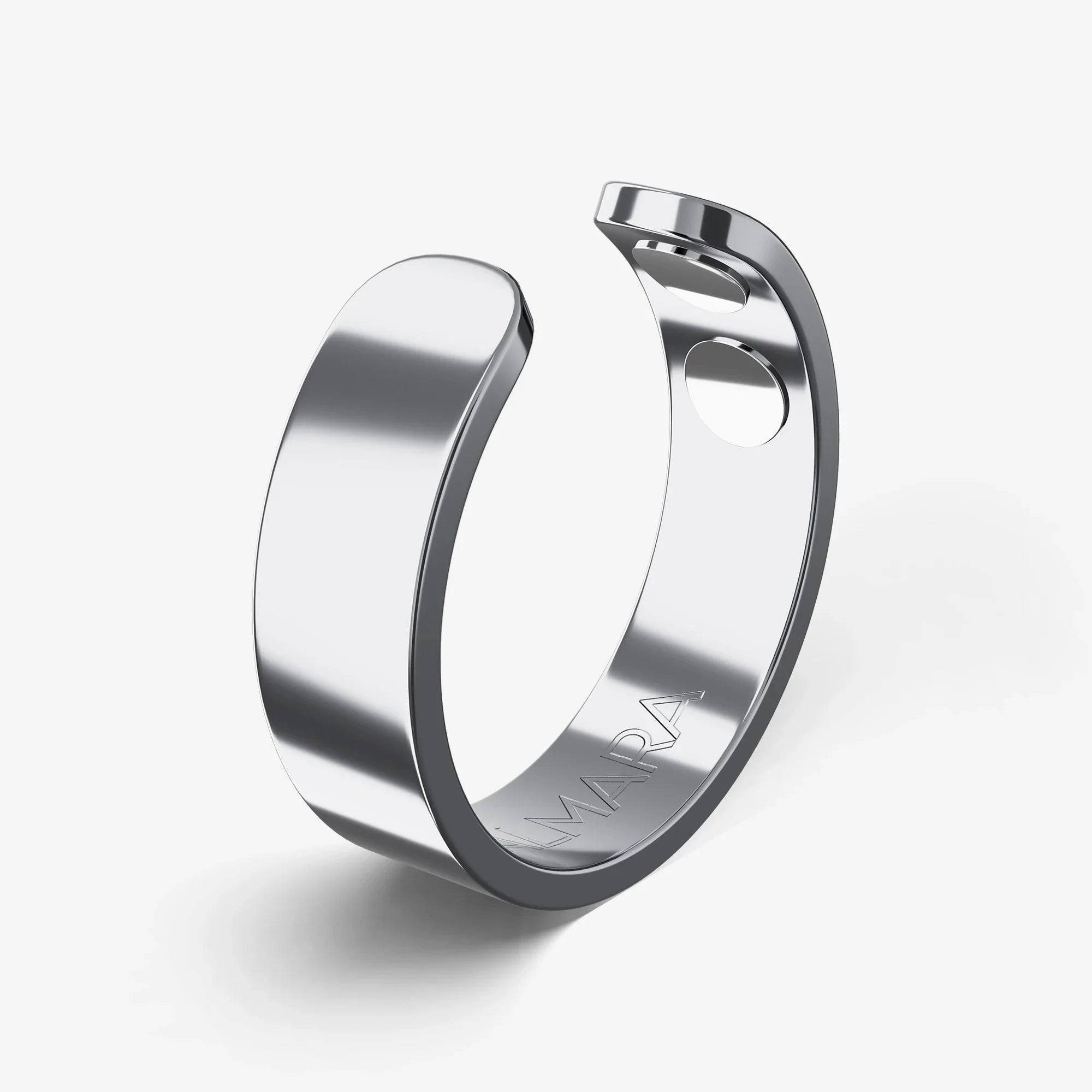 Steel Chrome