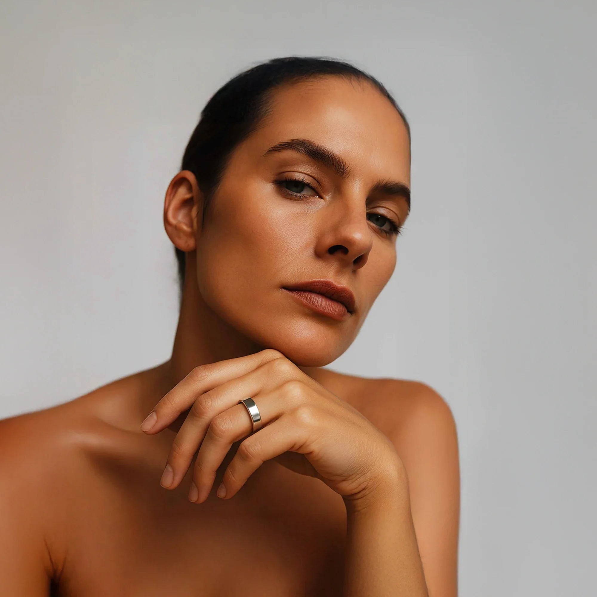 Steel Chrome - Bundle