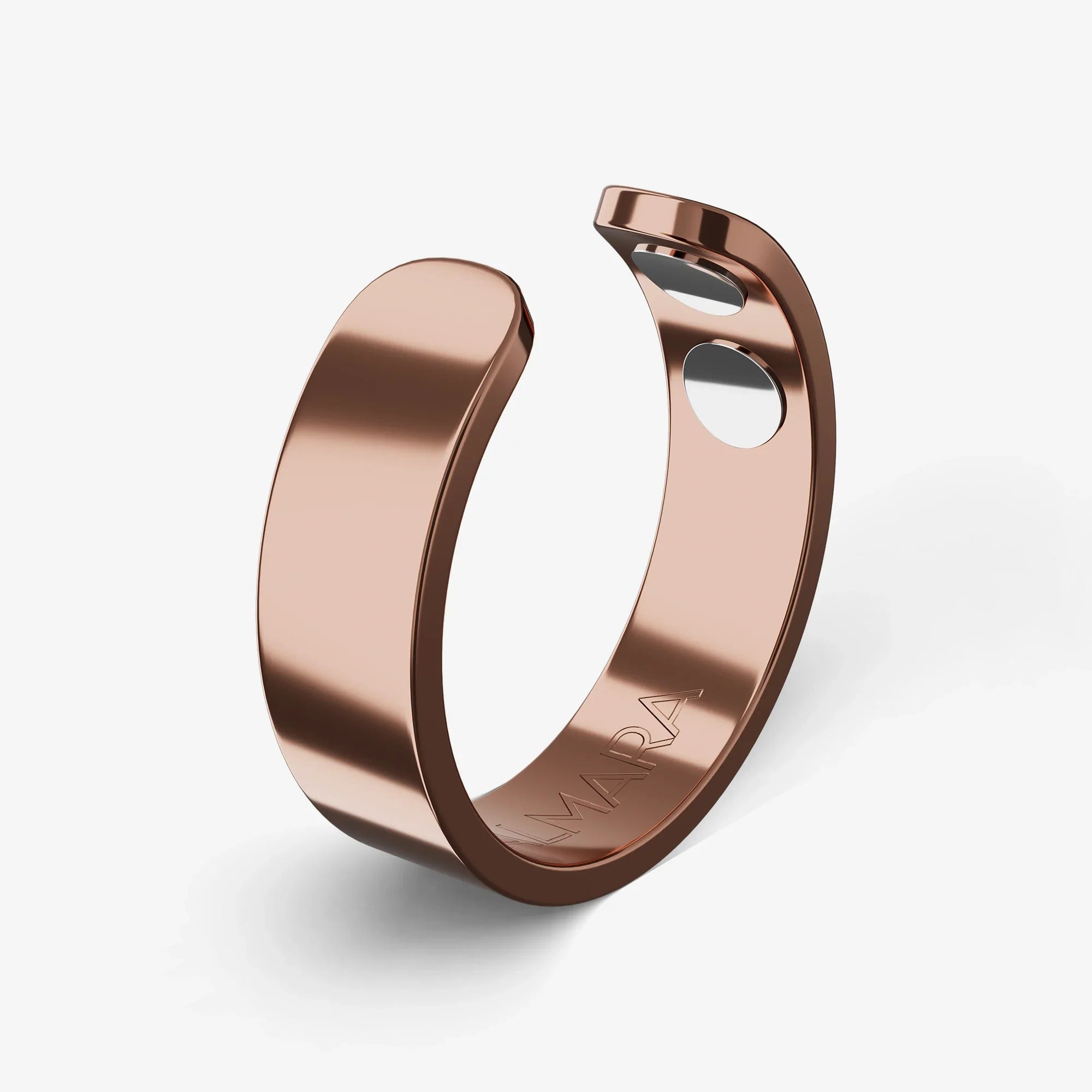Rose Gold - Bundle