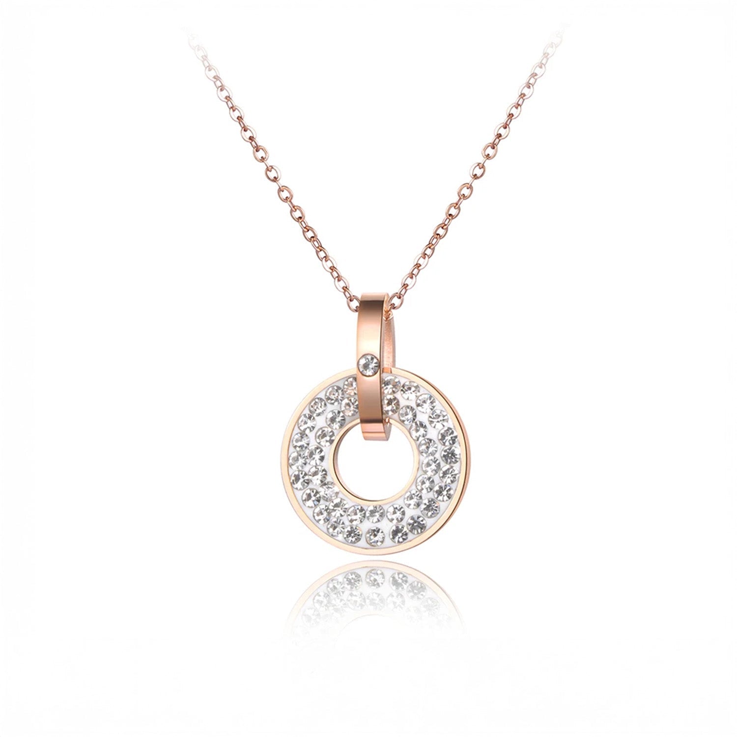 Eterna Radiance Pendant