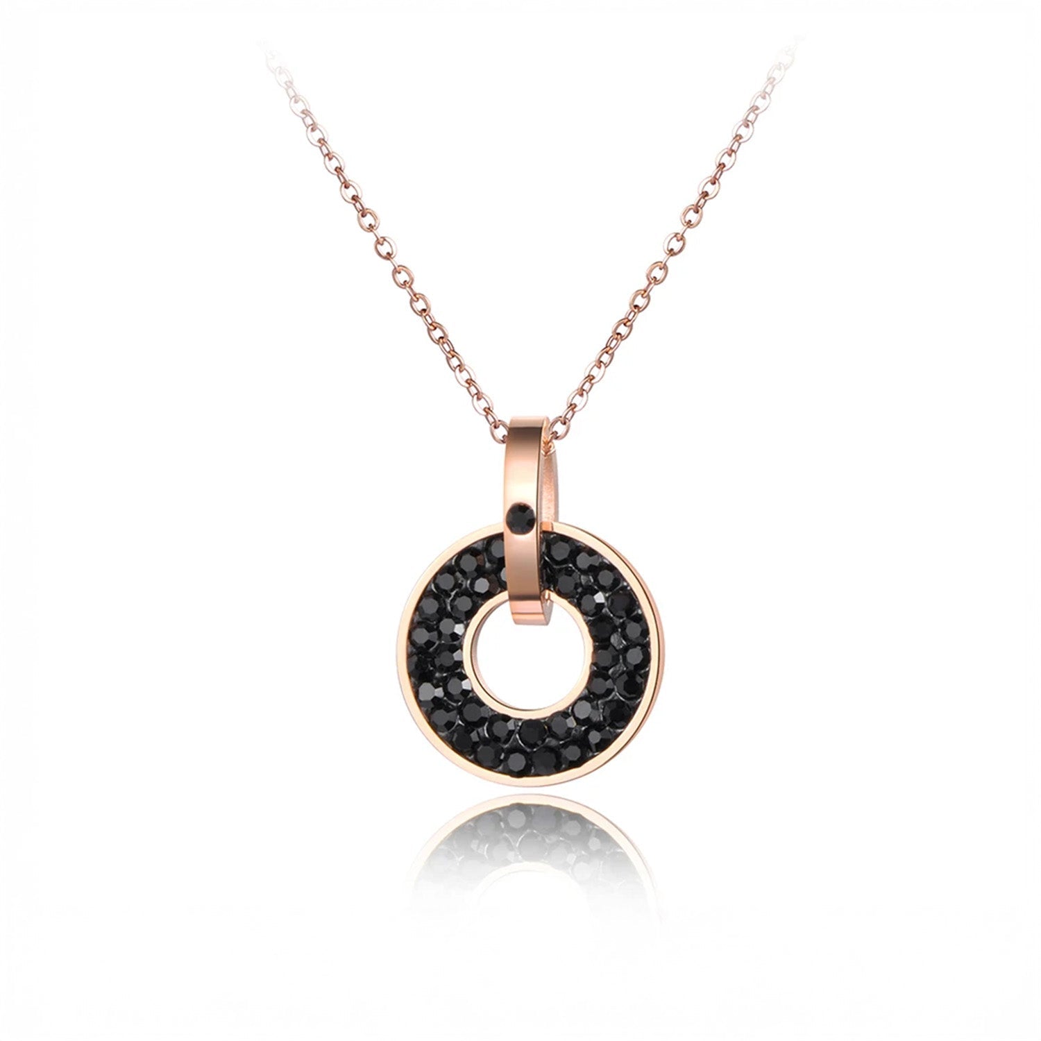 Eterna Radiance Pendant