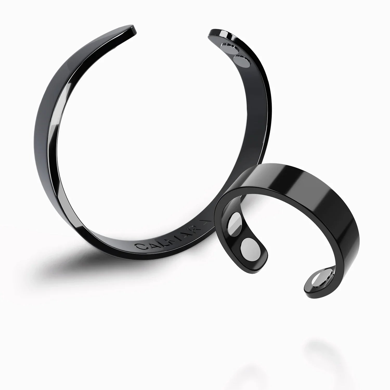 Calmara® Ring & Bracelet Bundle