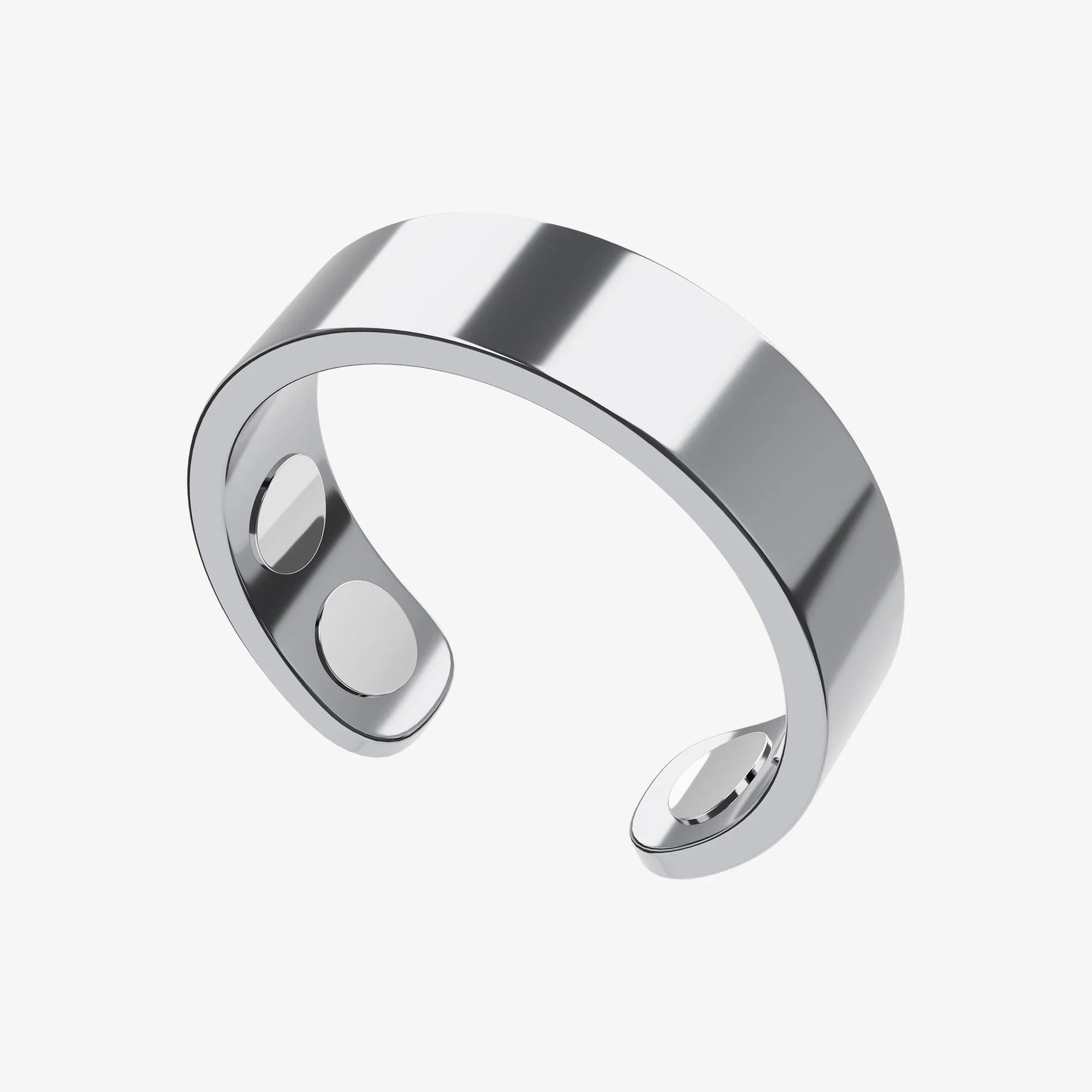 Steel Chrome - Bundle