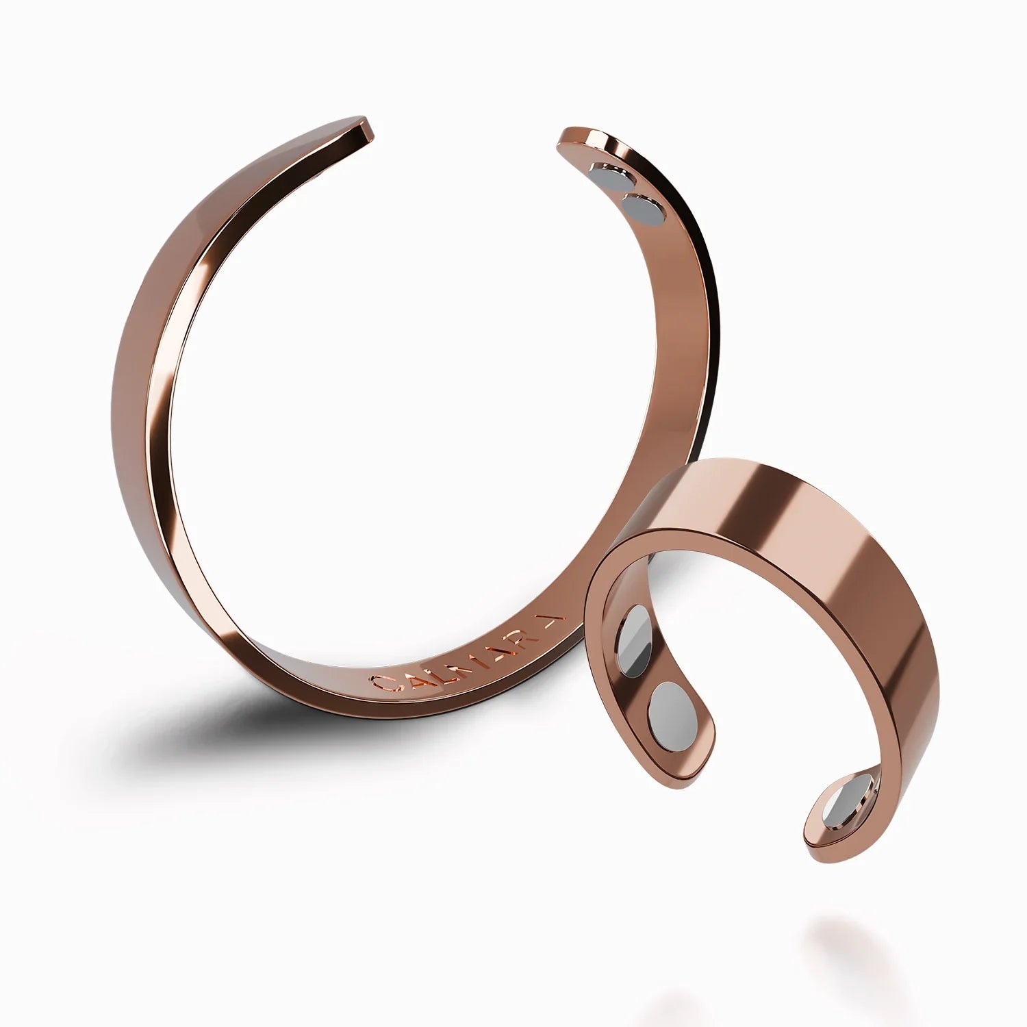 Calmara® Ring & Bracelet Bundle
