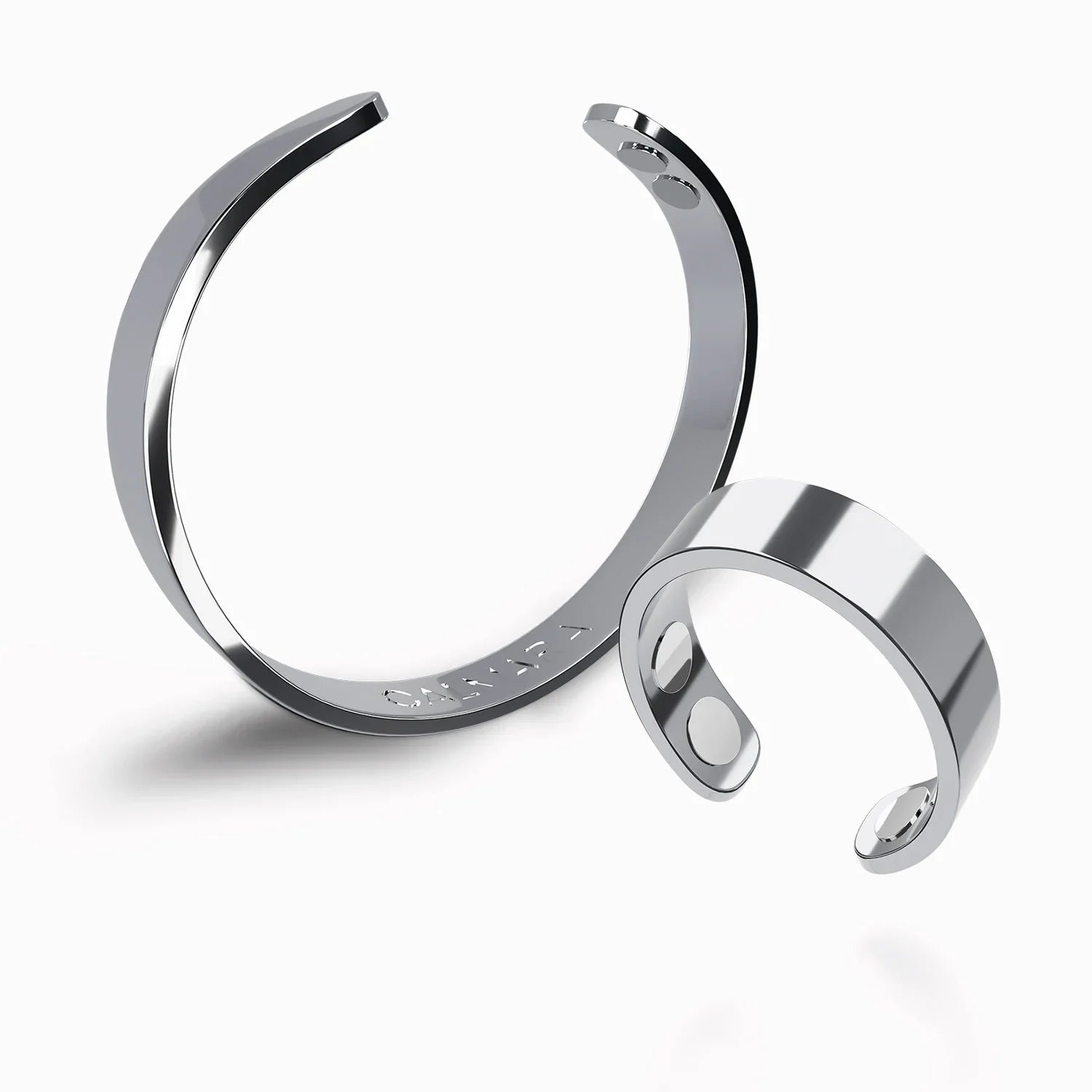 Calmara® Ring & Bracelet Bundle